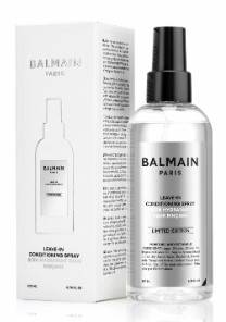 Balmain L/e Leave In Conditioning Spray 200ml, . .